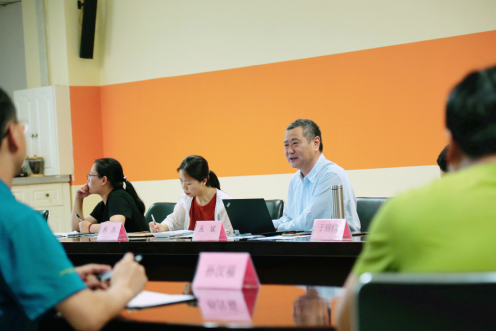 龙八 long8软件顺利通过CMMI L5级再认证评估