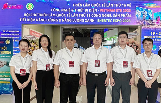 海阔天高 ，“颐越”千里